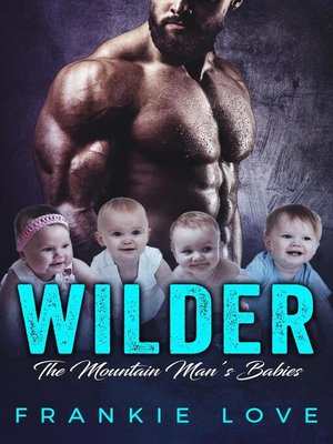 cover image of WILDER